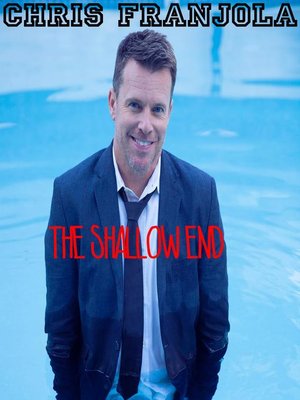 cover image of Chris Franjola